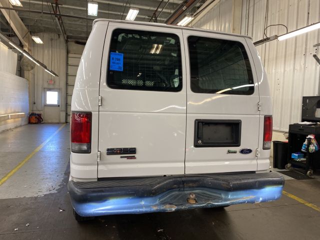 2013 FORD ECONOLINE COMMERCIAL/RECREATIONAL 1FTSE3ELXDDA28319