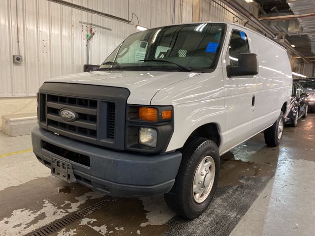 2013 FORD ECONOLINE COMMERCIAL/RECREATIONAL 1FTSE3ELXDDA28319
