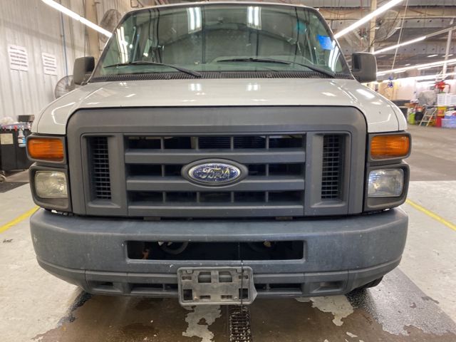 2013 FORD ECONOLINE COMMERCIAL/RECREATIONAL 1FTSE3ELXDDA28319