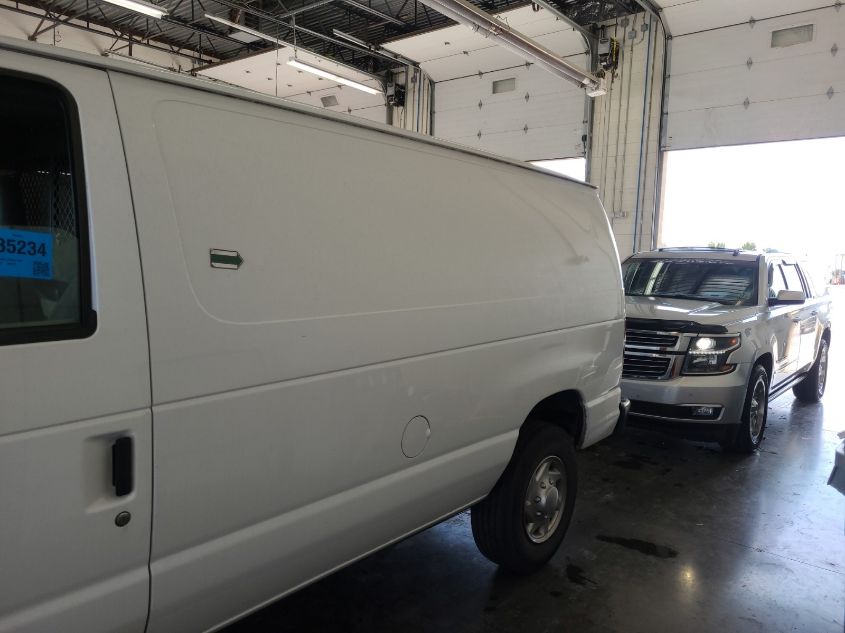 2013 FORD ECONOLINE COMMERCIAL/RECREATIONAL 1FTSE3ELXDDA28319
