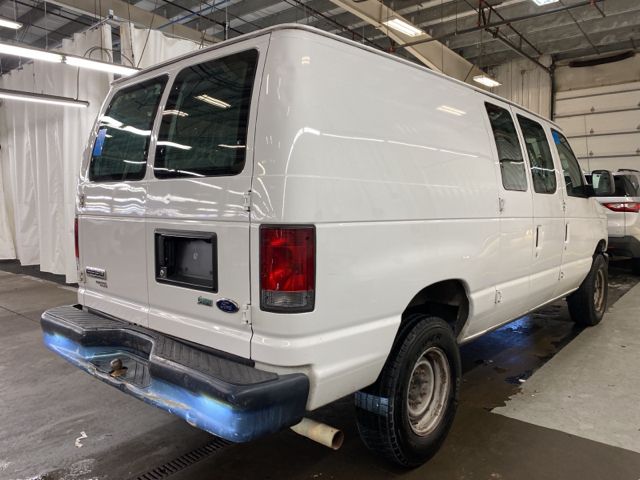 2013 FORD ECONOLINE COMMERCIAL/RECREATIONAL 1FTSE3ELXDDA28319