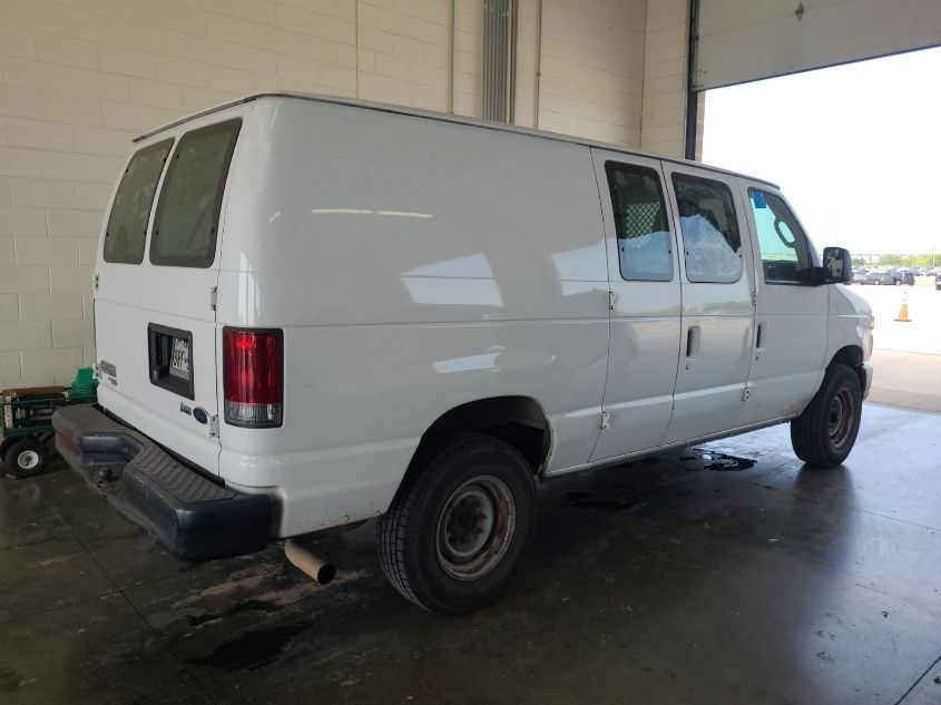 2013 FORD ECONOLINE COMMERCIAL/RECREATIONAL 1FTSE3ELXDDA28319