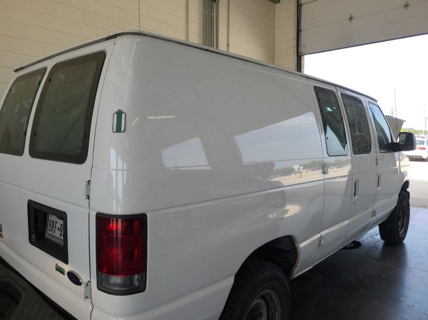 2013 FORD ECONOLINE COMMERCIAL/RECREATIONAL 1FTSE3ELXDDA28319