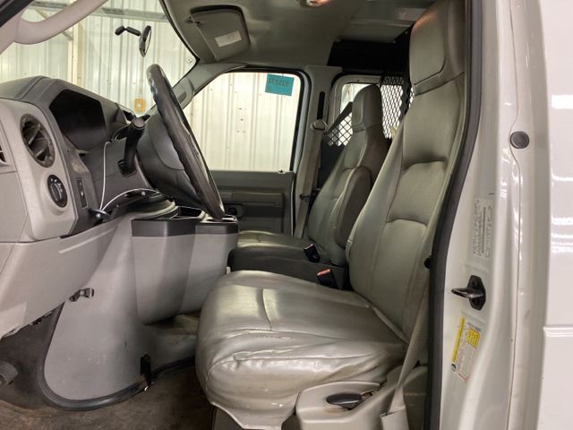 2013 FORD ECONOLINE COMMERCIAL/RECREATIONAL 1FTSE3ELXDDA28319