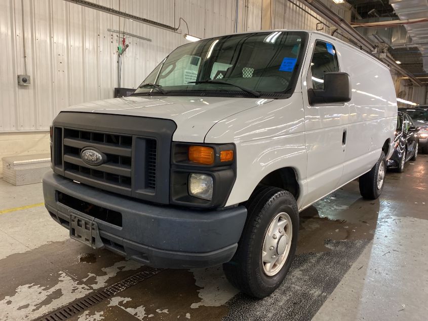 2013 FORD ECONOLINE COMMERCIAL/RECREATIONAL 1FTSE3ELXDDA28319