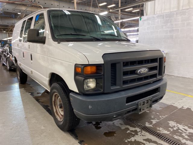 2013 FORD ECONOLINE COMMERCIAL/RECREATIONAL 1FTSE3ELXDDA28319
