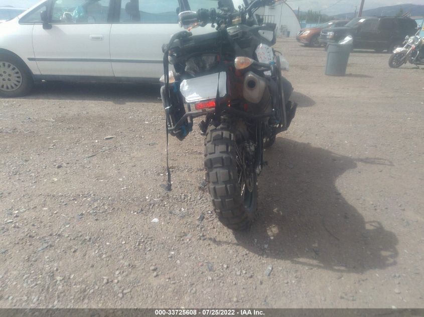 2019 KTM 790 ADVENTURE R - VBKTR3402KM764926
