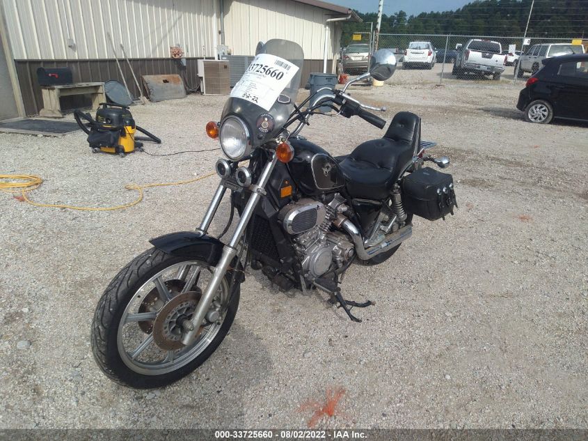 2001 KAWASAKI VN750 JKAVNDA181B545112