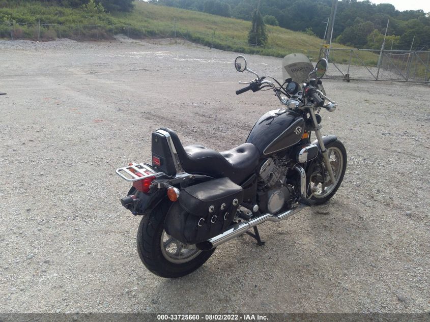 2001 KAWASAKI VN750 JKAVNDA181B545112