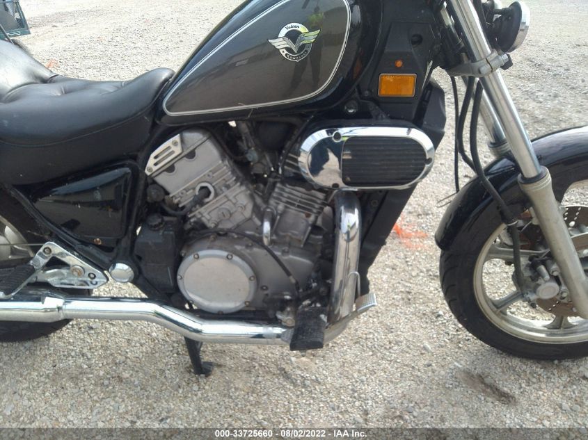2001 KAWASAKI VN750 JKAVNDA181B545112