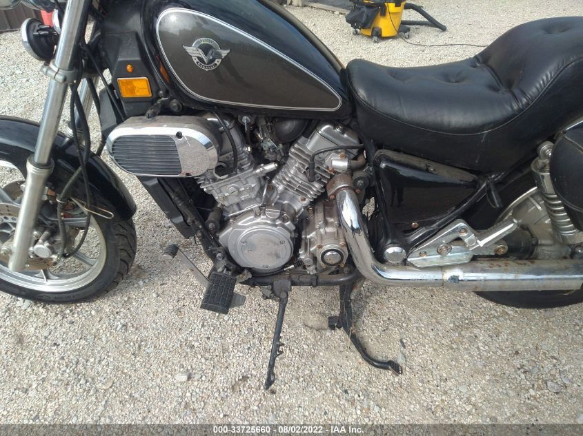 2001 KAWASAKI VN750 JKAVNDA181B545112