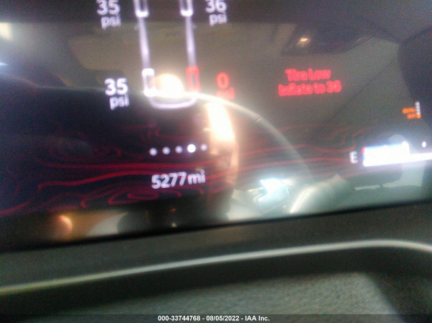 2021 JEEP GRAND CHEROKEE L OVERLAND 1C4RJKDG4M8120317