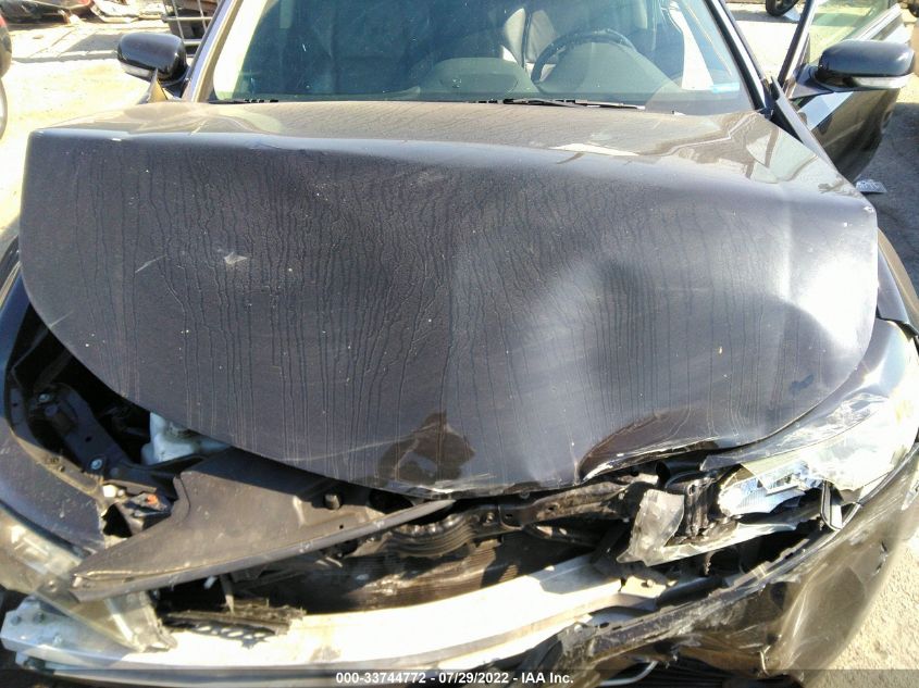 2013 ACURA TL 19UUA8F21DA009765