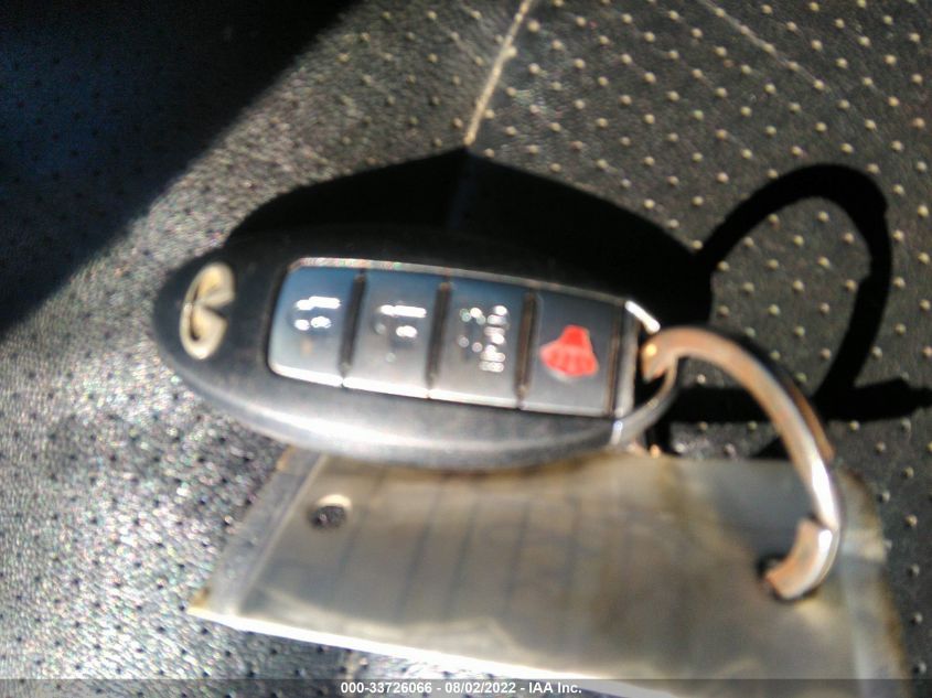 2013 INFINITI G37 SEDAN X JN1CV6AR1DM753729