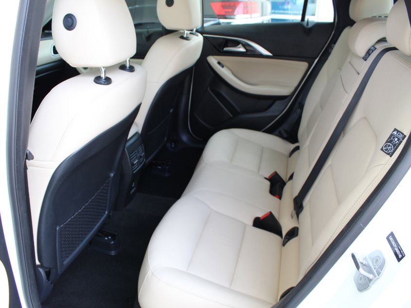 2018 INFINITI QX30 PURE/ESSENTIAL/LUXE/SPORT SJKCH5CP1JA003140