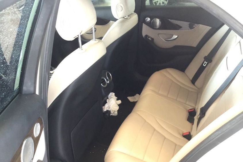 2020 MERCEDES-BENZ C 300 55SWF8DB2LU326051