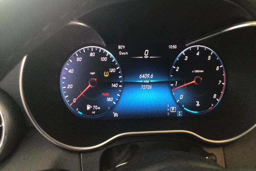 2020 MERCEDES-BENZ C 300 55SWF8DB2LU326051