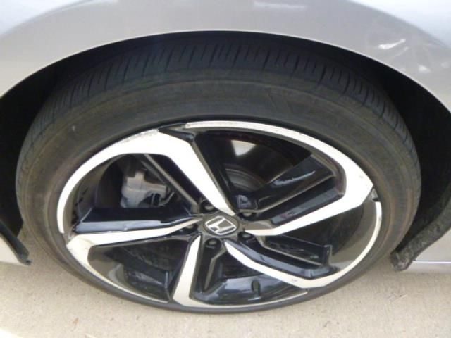 2021 HONDA ACCORD SPORT 1HGCV1F36MA048691