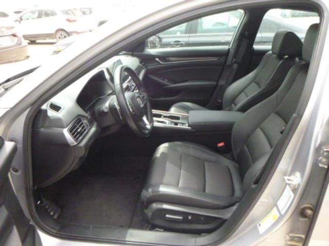 2021 HONDA ACCORD SPORT 1HGCV1F36MA048691