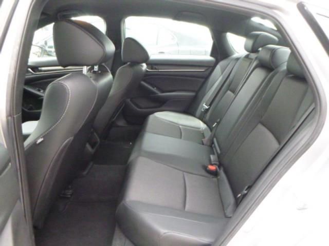 2021 HONDA ACCORD SPORT 1HGCV1F36MA048691