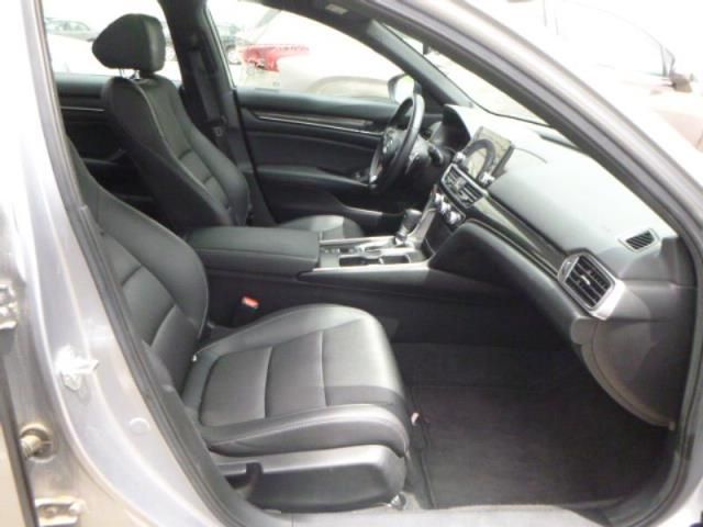 2021 HONDA ACCORD SPORT 1HGCV1F36MA048691