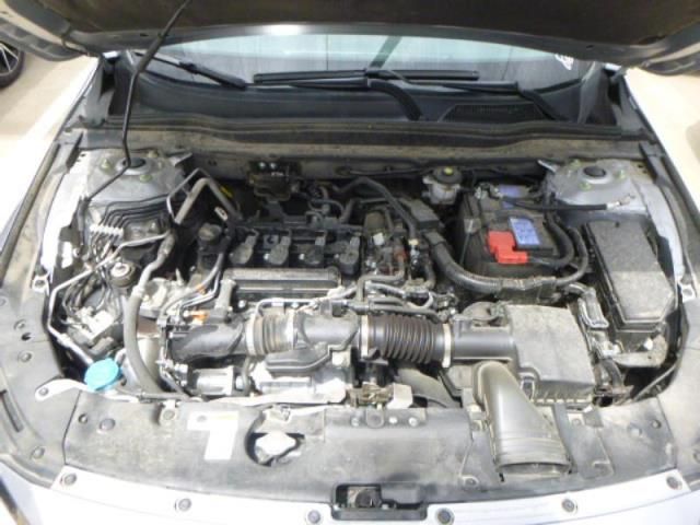 2021 HONDA ACCORD SPORT 1HGCV1F36MA048691