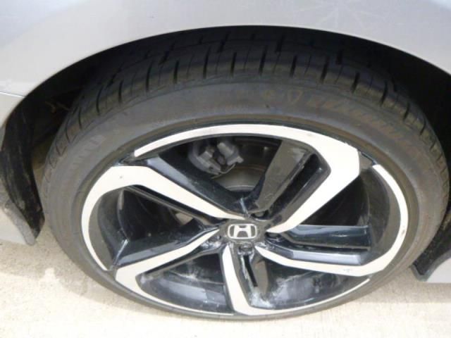 2021 HONDA ACCORD SPORT 1HGCV1F36MA048691