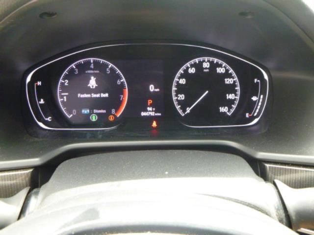 2021 HONDA ACCORD SPORT 1HGCV1F36MA048691