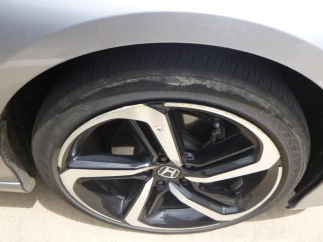2021 HONDA ACCORD SPORT 1HGCV1F36MA048691