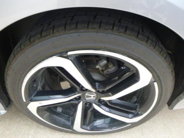 2021 HONDA ACCORD SPORT 1HGCV1F36MA048691