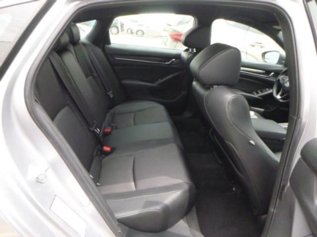 2021 HONDA ACCORD SPORT 1HGCV1F36MA048691