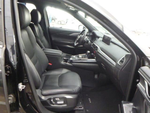 2021 MAZDA CX-9 GRAND TOURING JM3TCBDY1M0512668