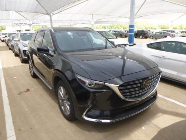 2021 MAZDA CX-9 GRAND TOURING JM3TCBDY1M0512668