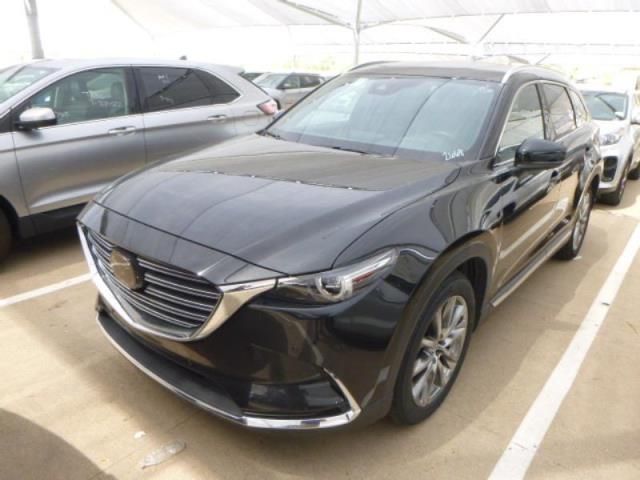2021 MAZDA CX-9 GRAND TOURING JM3TCBDY1M0512668