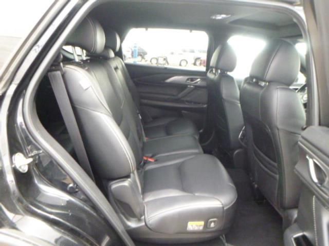 2021 MAZDA CX-9 GRAND TOURING JM3TCBDY1M0512668