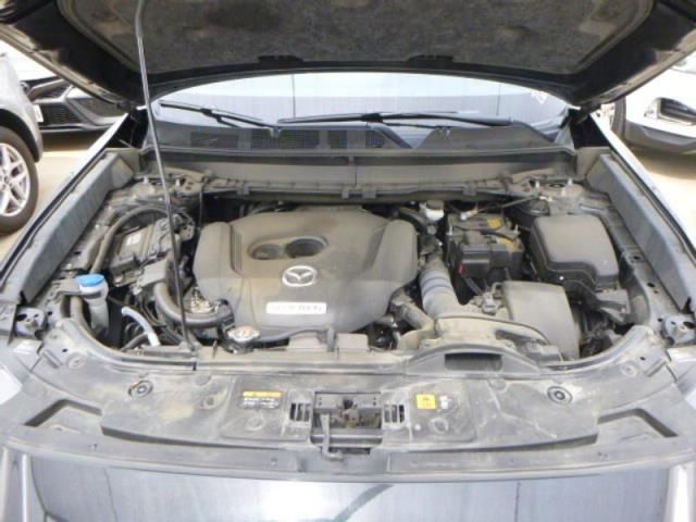 2021 MAZDA CX-9 GRAND TOURING JM3TCBDY1M0512668