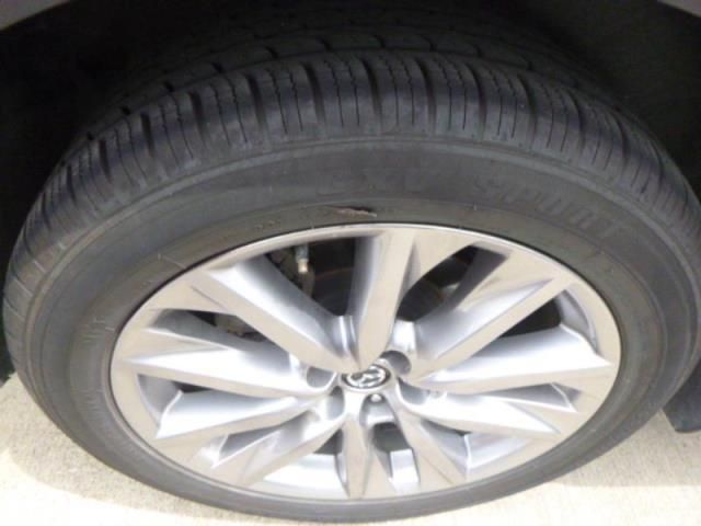 2021 MAZDA CX-9 GRAND TOURING JM3TCBDY1M0512668