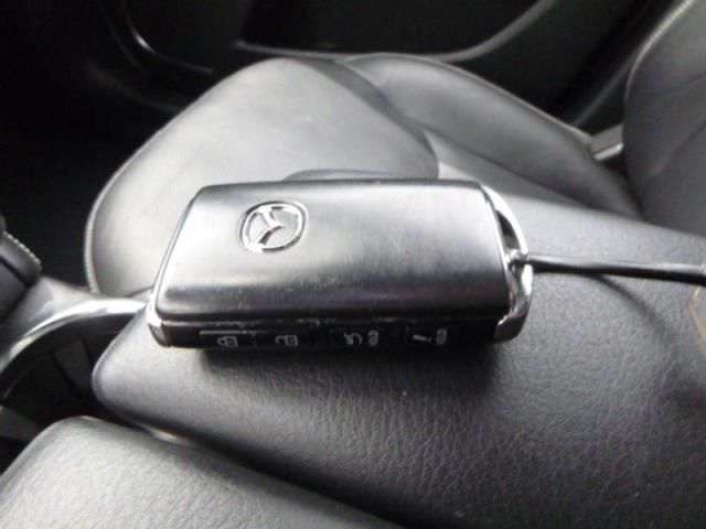 2021 MAZDA CX-9 GRAND TOURING JM3TCBDY1M0512668