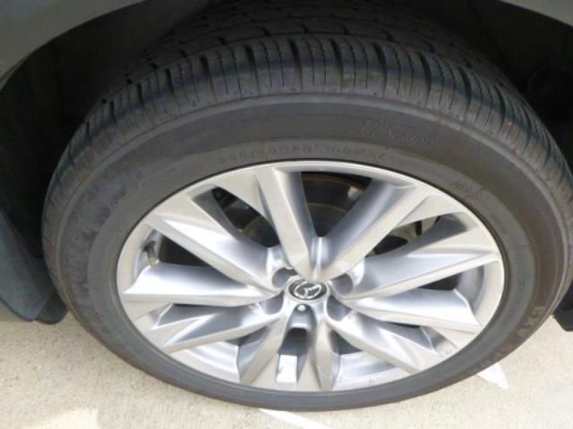 2021 MAZDA CX-9 GRAND TOURING JM3TCBDY1M0512668