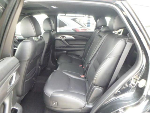 2021 MAZDA CX-9 GRAND TOURING JM3TCBDY1M0512668