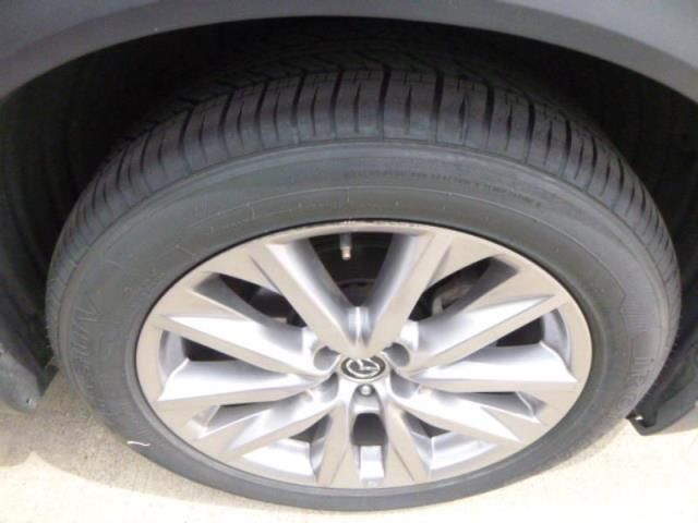 2021 MAZDA CX-9 GRAND TOURING JM3TCBDY1M0512668