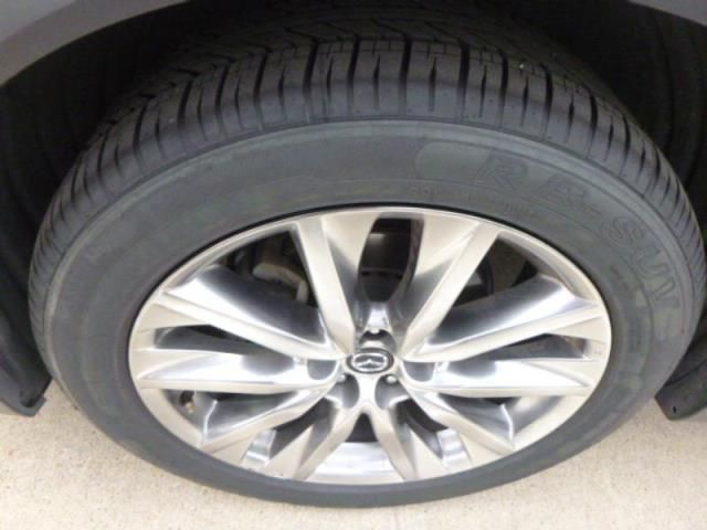 2021 MAZDA CX-9 GRAND TOURING JM3TCBDY1M0512668