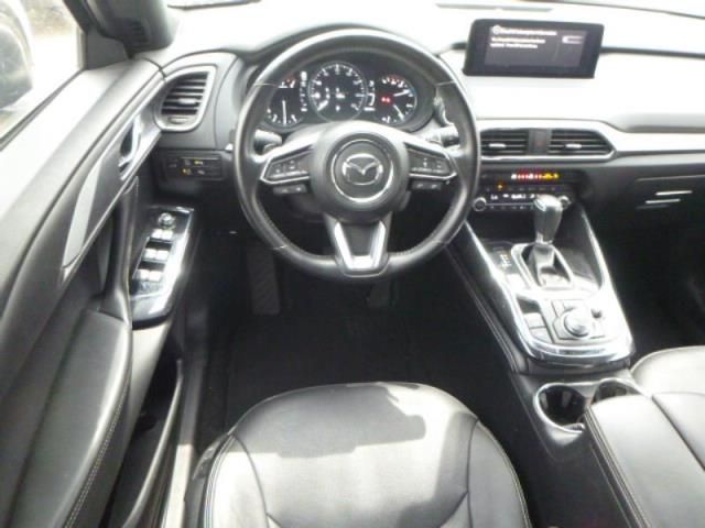 2021 MAZDA CX-9 GRAND TOURING JM3TCBDY1M0512668