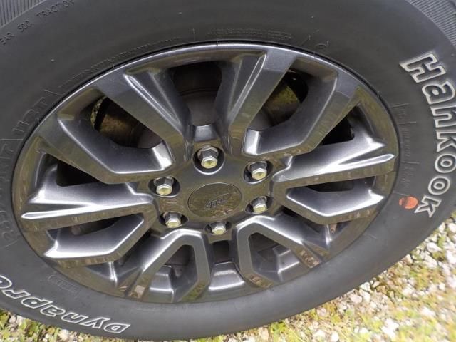2020 FORD RANGER XL/XLT/LARIAT 1FTER4FH2LLA26523