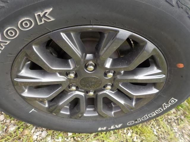 2020 FORD RANGER XL/XLT/LARIAT 1FTER4FH2LLA26523