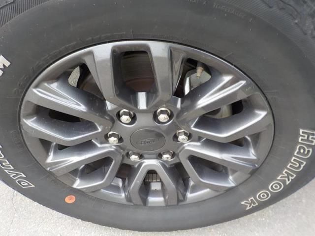 2020 FORD RANGER XL/XLT/LARIAT 1FTER4FH2LLA26523