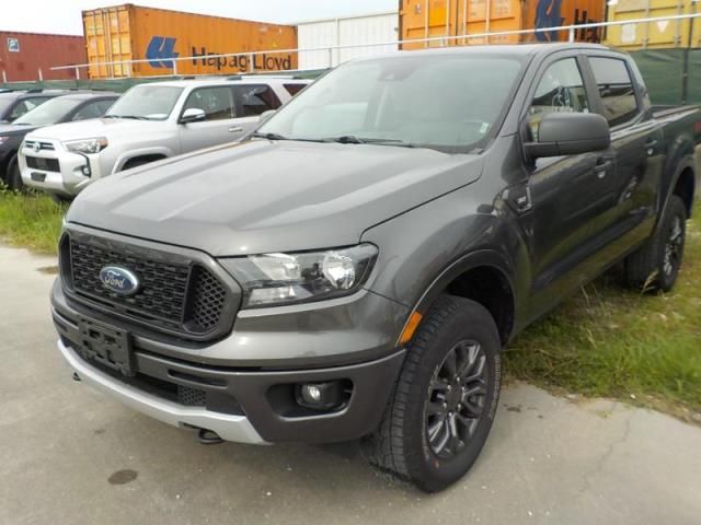 2020 FORD RANGER XL/XLT/LARIAT 1FTER4FH2LLA26523