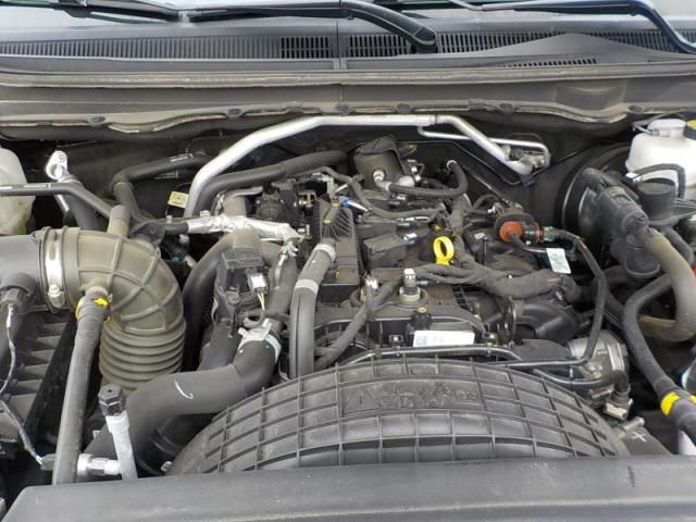 2020 FORD RANGER XL/XLT/LARIAT 1FTER4FH2LLA26523