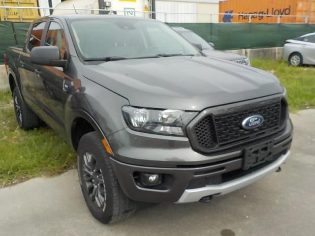 2020 FORD RANGER XL/XLT/LARIAT 1FTER4FH2LLA26523
