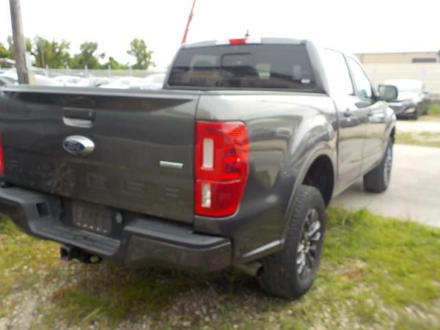 2020 FORD RANGER XL/XLT/LARIAT 1FTER4FH2LLA26523